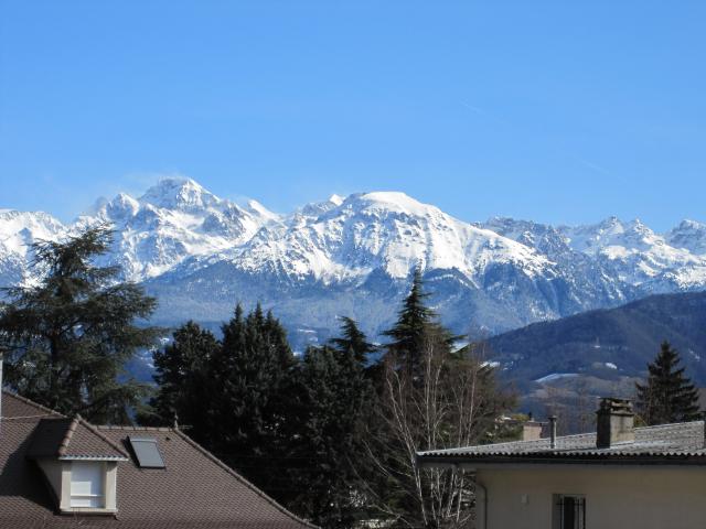Location maison F4 Grenoble - Photo 6