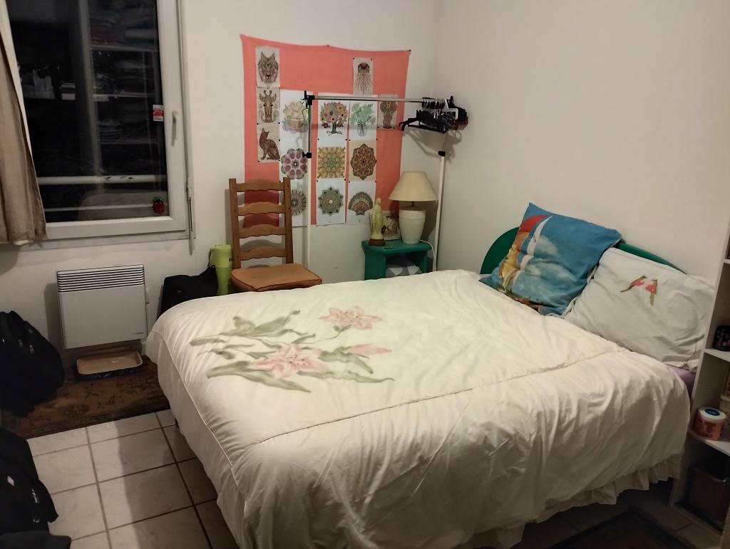 Location chambre Riom - Photo 2