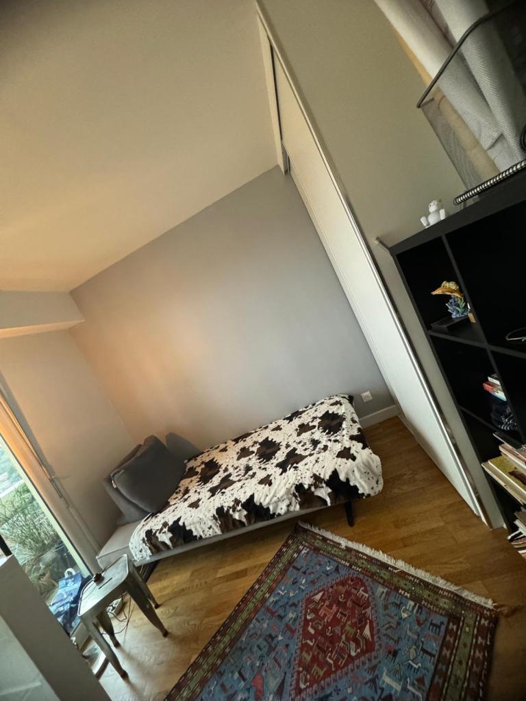 Location chambre Lyon 5 - Photo 2