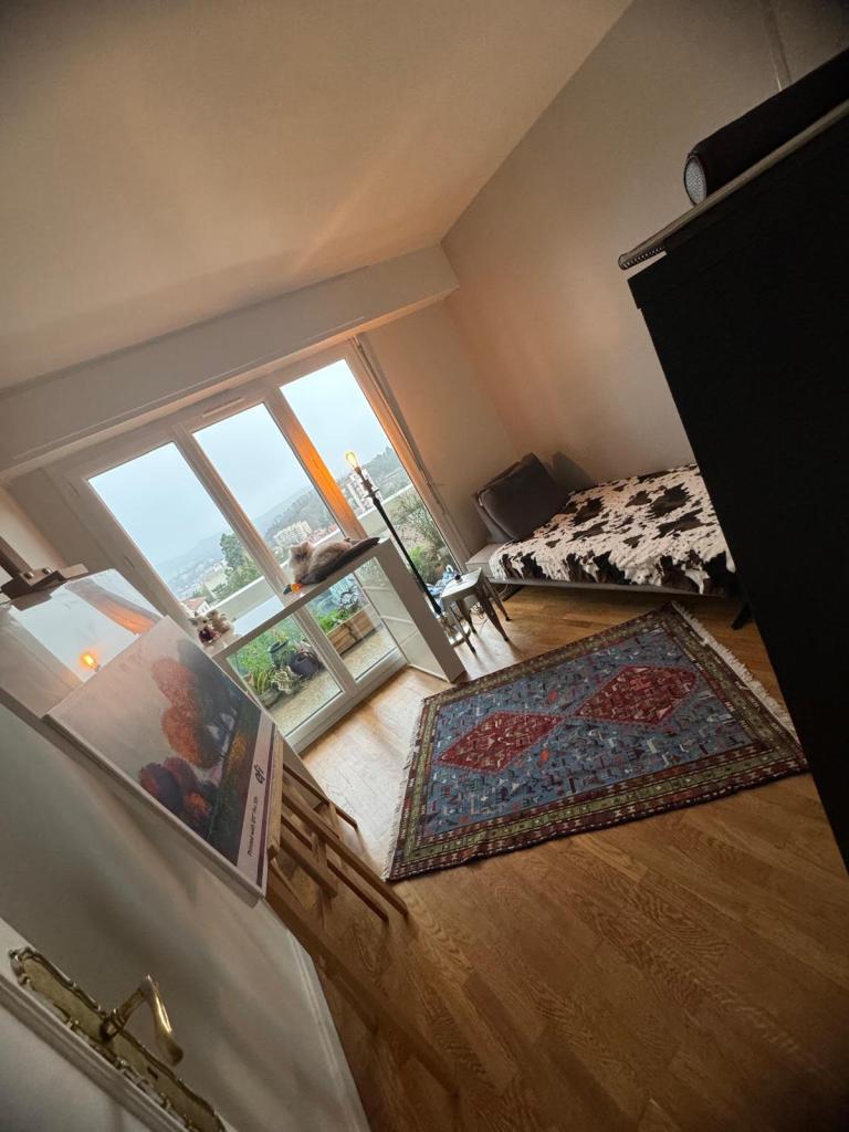 Location chambre Lyon 5 - Photo 3