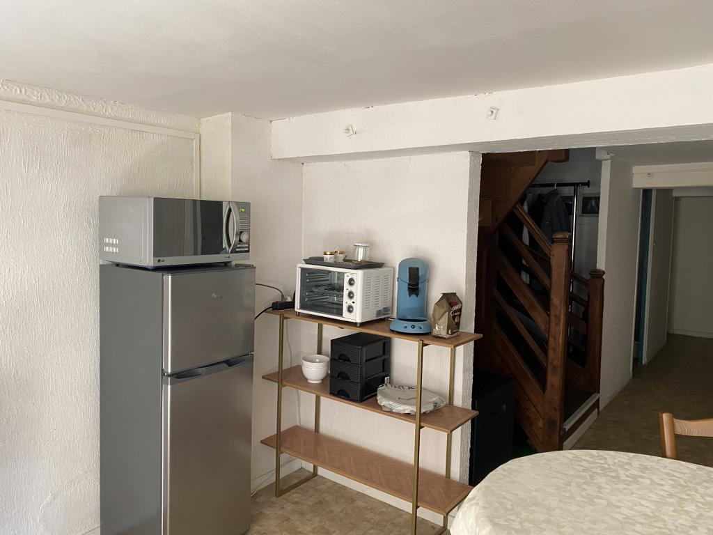 Location chambre Tarascon sur Ariege - Photo 1