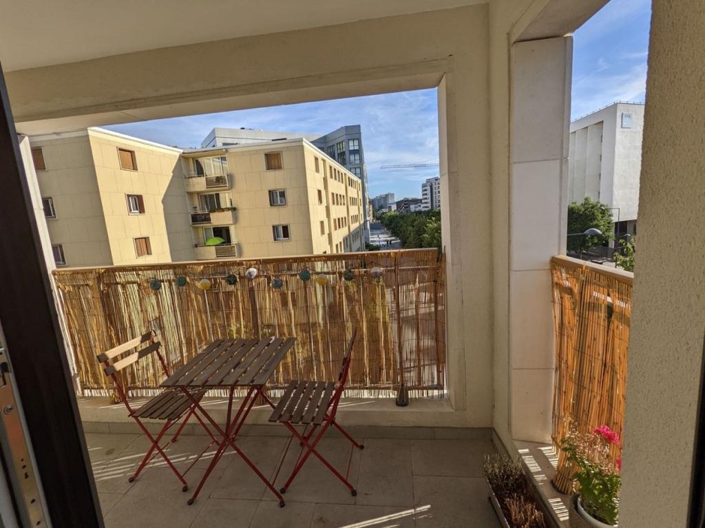 Location chambre Villejuif - Photo 2