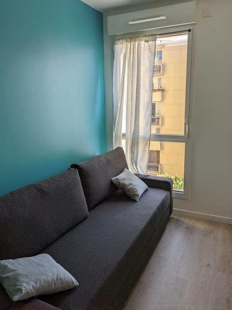 Location chambre Villejuif - Photo 4