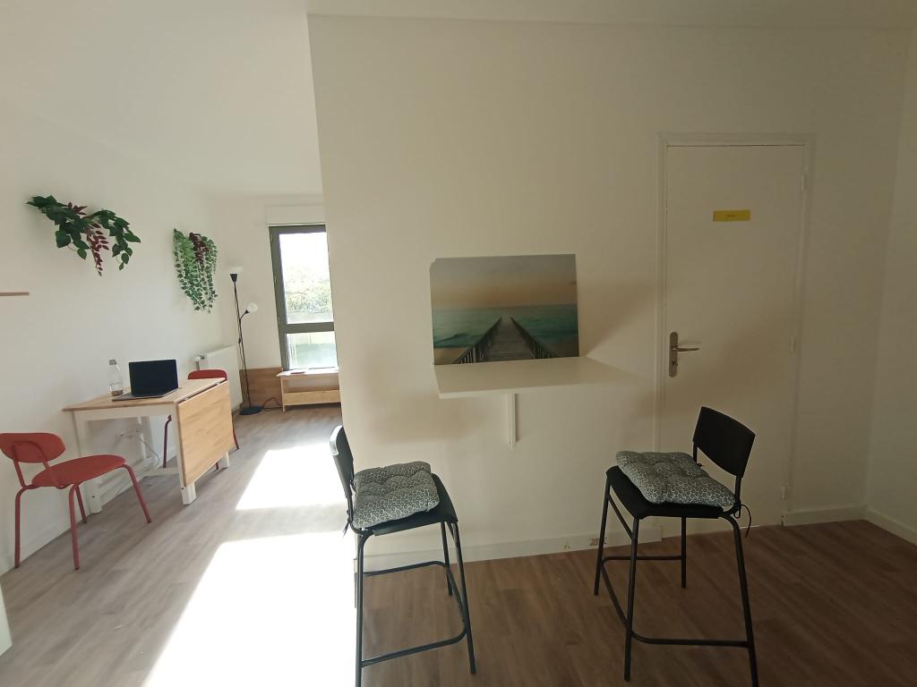 Location chambre Stains - Photo 1