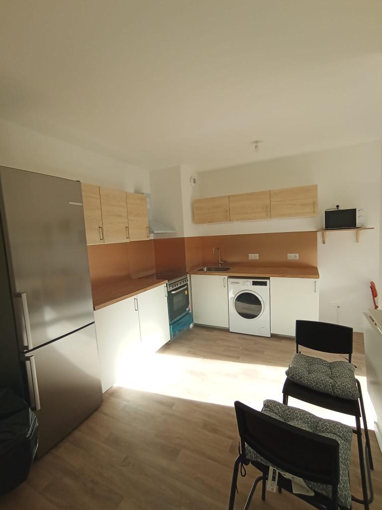 Location chambre Stains - Photo 3