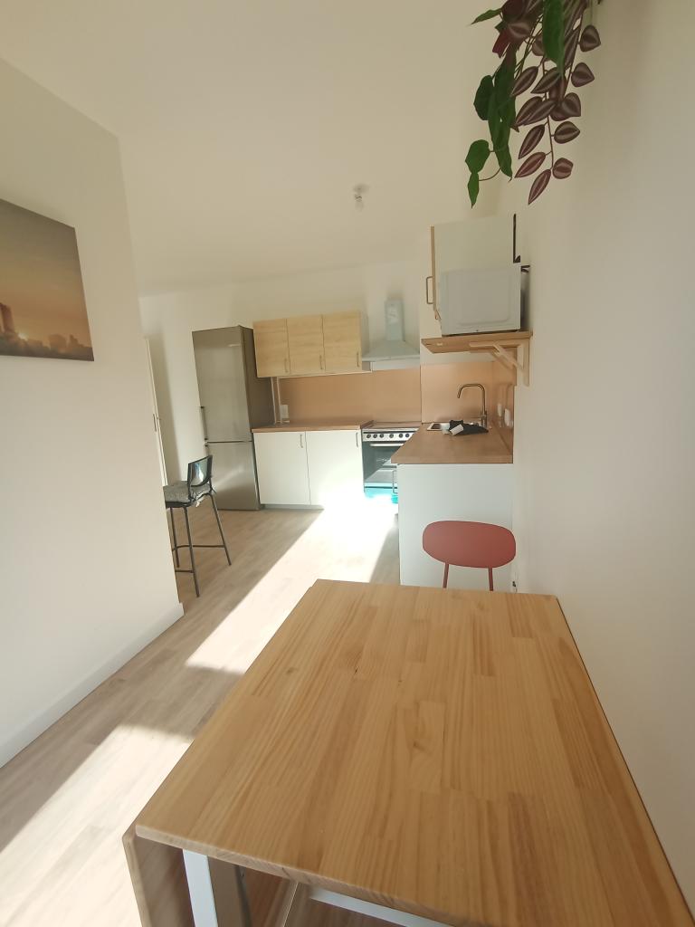 Location chambre Stains - Photo 4