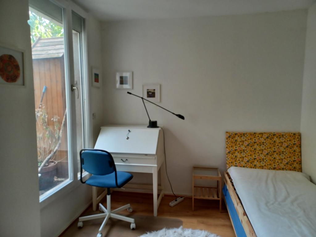Location chambre St Martin d'Heres - Photo 3