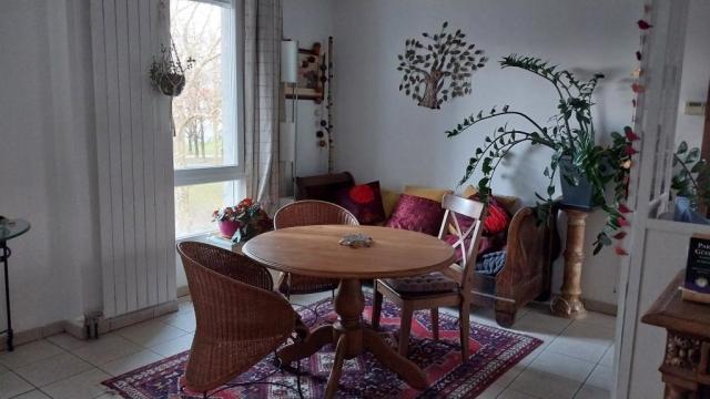 Location chambre St Martin d'Heres - Photo 2