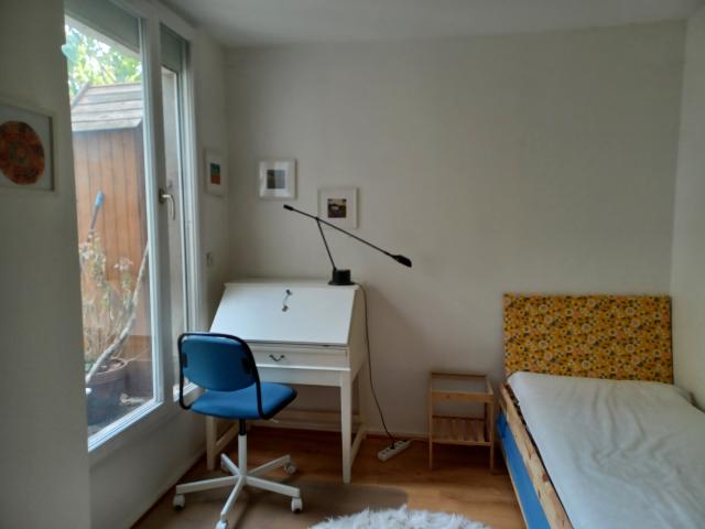 Location chambre St Martin d'Heres - Photo 3