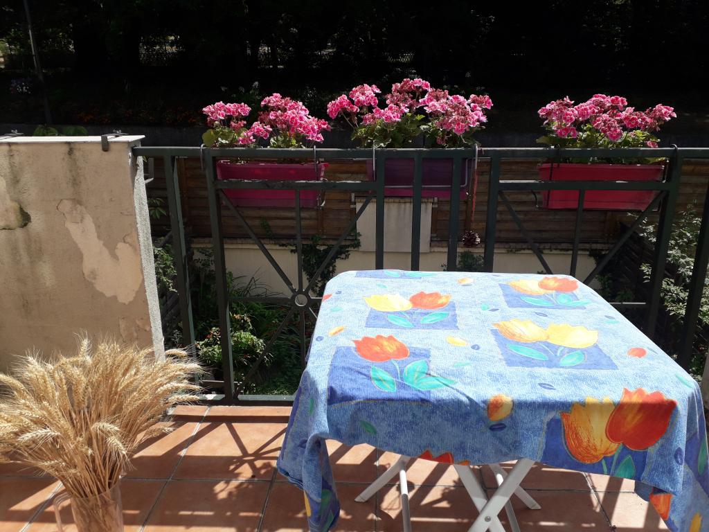 Location chambre Longjumeau - Photo 4