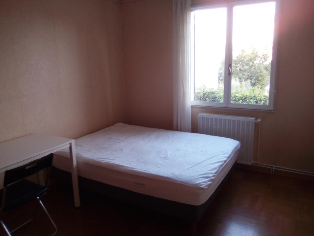 Location chambre Toulouse - Photo 2