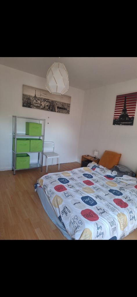 Location chambre Roubaix - Photo 3