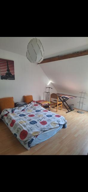 Location chambre Roubaix - Photo 2
