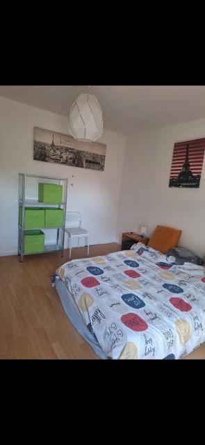 Location chambre Roubaix - Photo 3