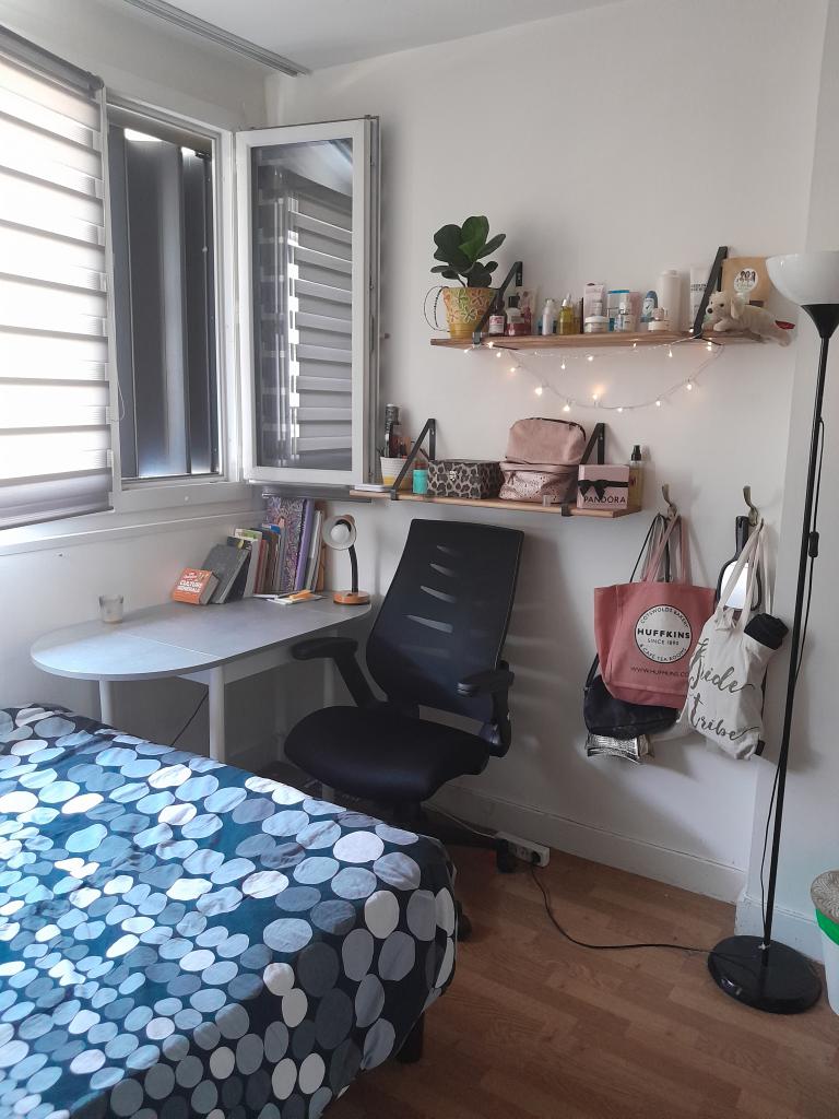 Location chambre Paris 20 - Photo 2