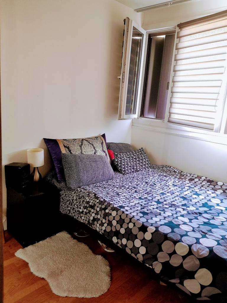 Location chambre Paris 20 - Photo 3
