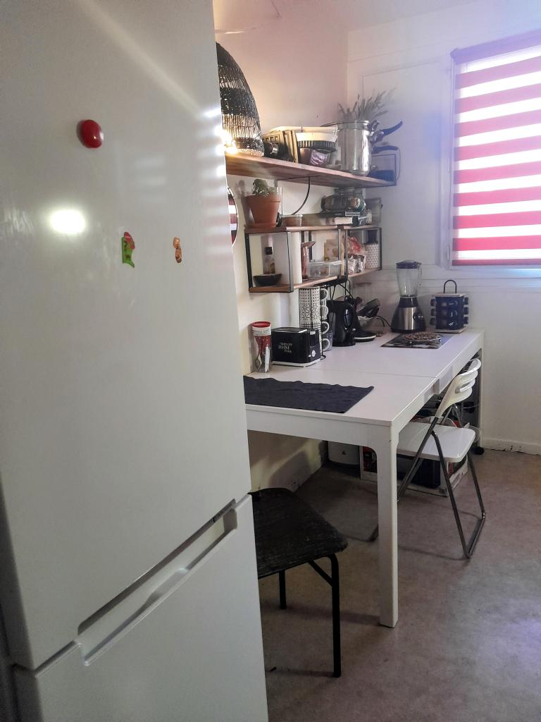 Location chambre Paris 20 - Photo 4