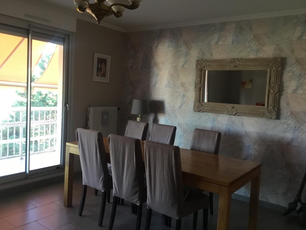 Location chambre Miribel - Photo 1