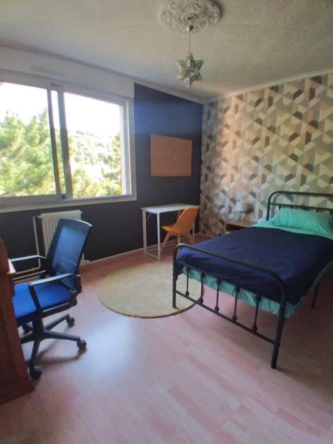 Location chambre Miribel - Photo 2