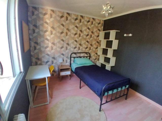 Location chambre Miribel - Photo 3