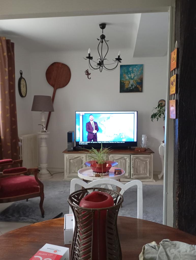 Location chambre Escolives Ste Camille - Photo 2