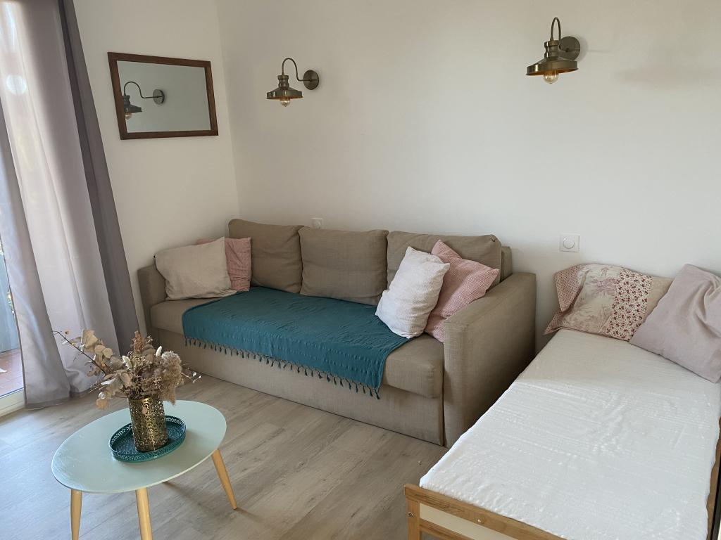 Location chambre Lunel - Photo 1