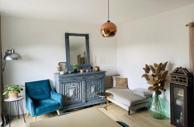 Location chambre Lunel - Photo 2