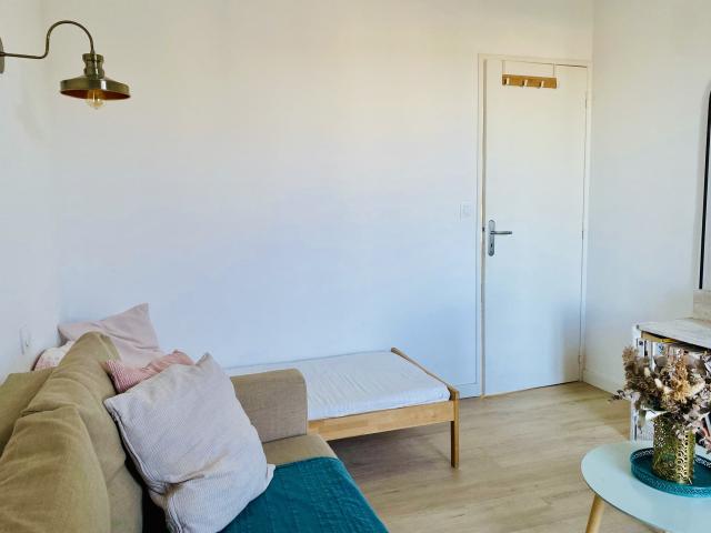 Location chambre Lunel - Photo 7