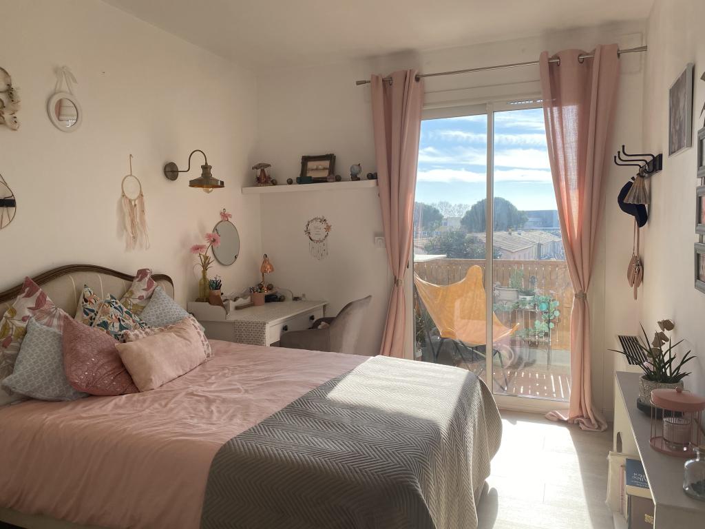 Location chambre Lunel - Photo 1