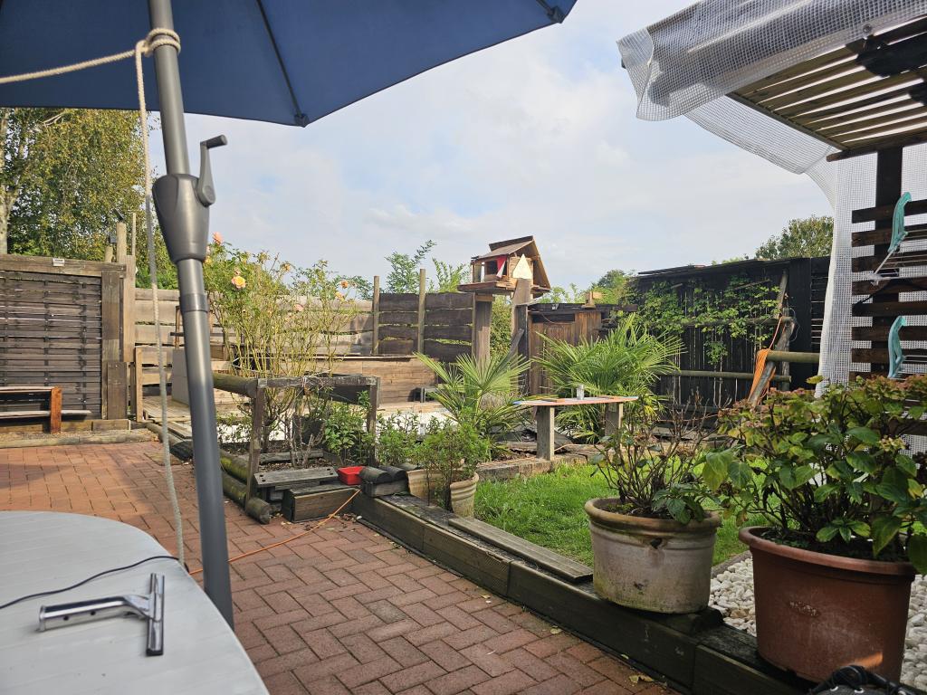 Location chambre Beuzeville - Photo 1