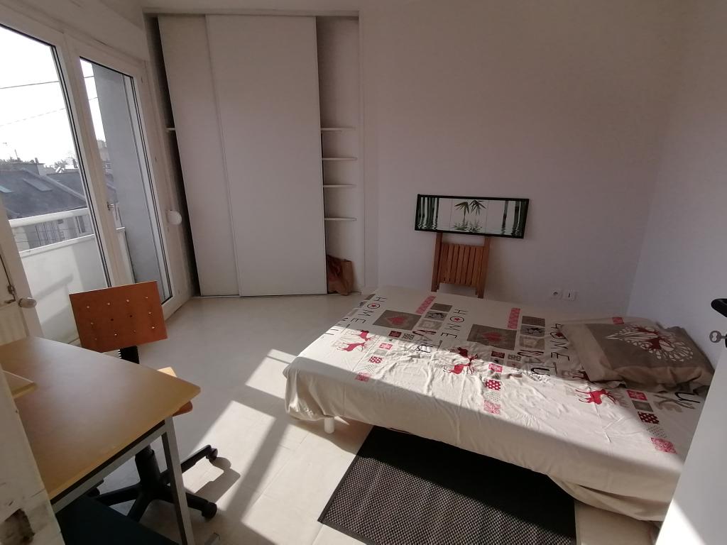 Location chambre Brest - Photo 1
