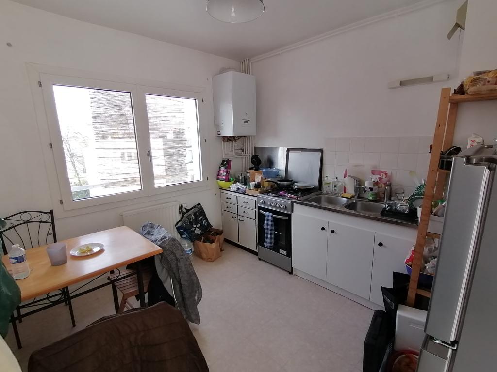 Location chambre Brest - Photo 3