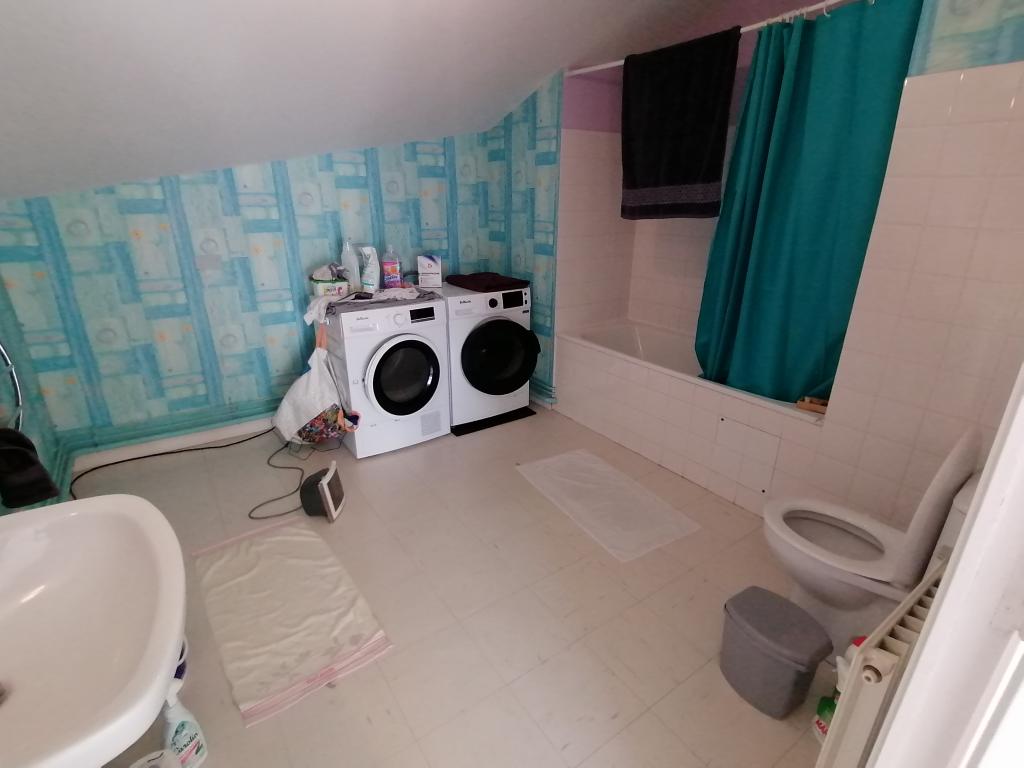 Location chambre Brest - Photo 4