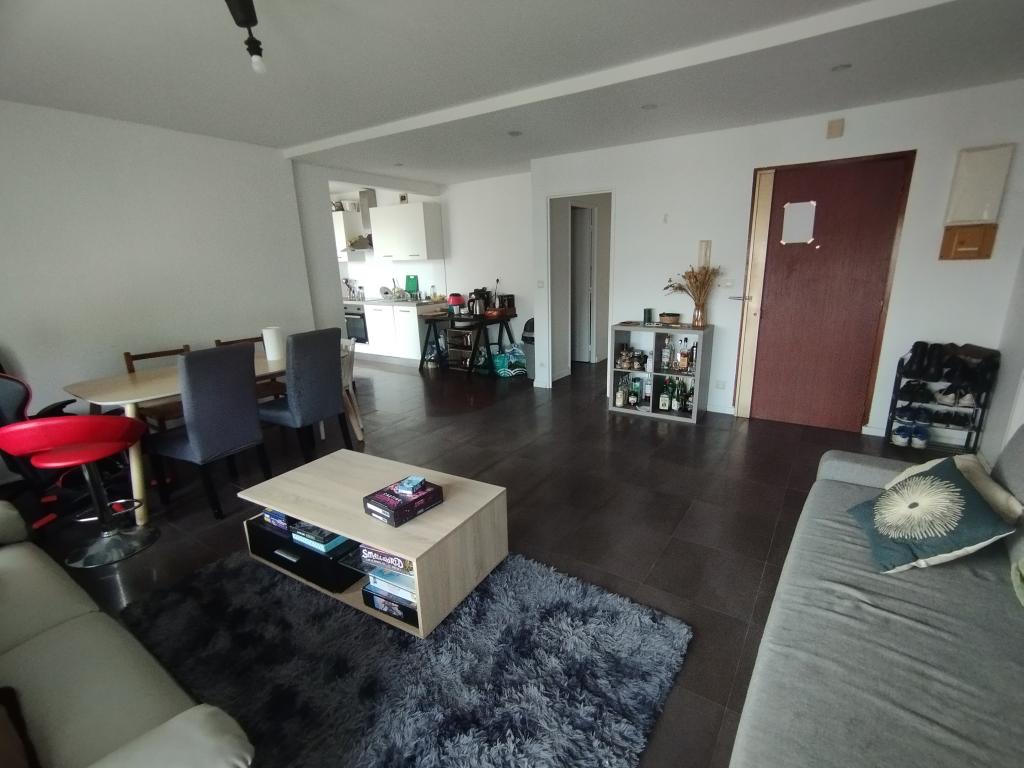 Location chambre Lyon 8 - Photo 1