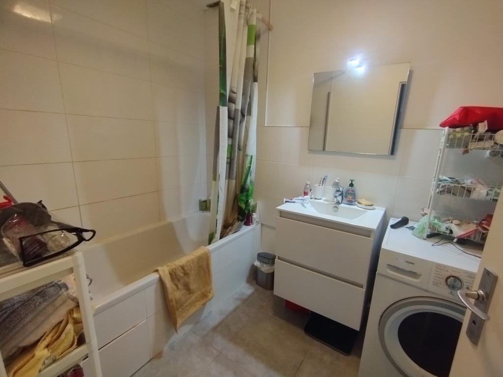 Location chambre Lyon 8 - Photo 3