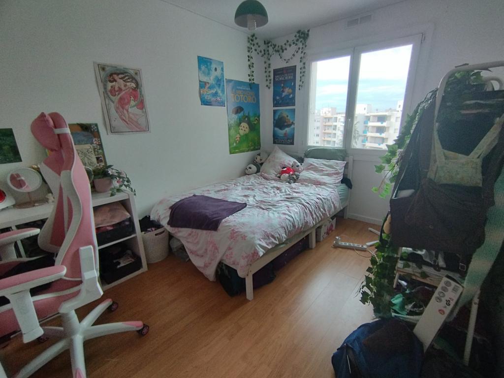 Location chambre Lyon 8 - Photo 4