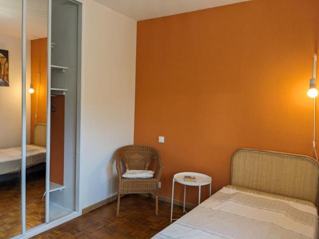 Location chambre Ramonville St Agne - Photo 6