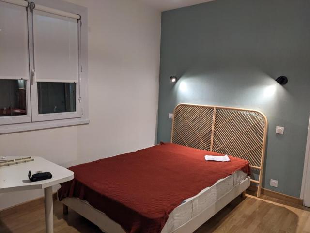 Location chambre Ramonville St Agne - Photo 6