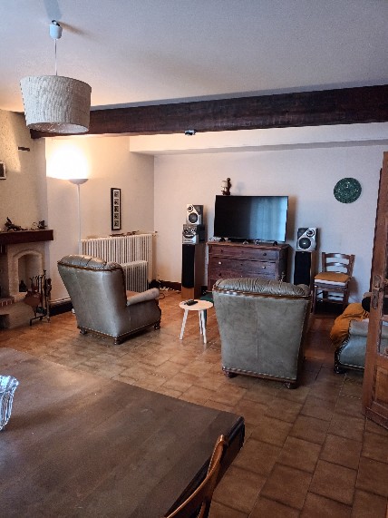 Location chambre Campagnac les Quercy - Photo 1