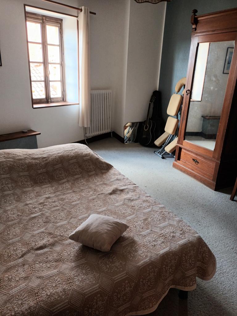 Location chambre Campagnac les Quercy - Photo 4