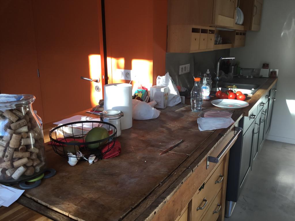 Location chambre Bayonne - Photo 2
