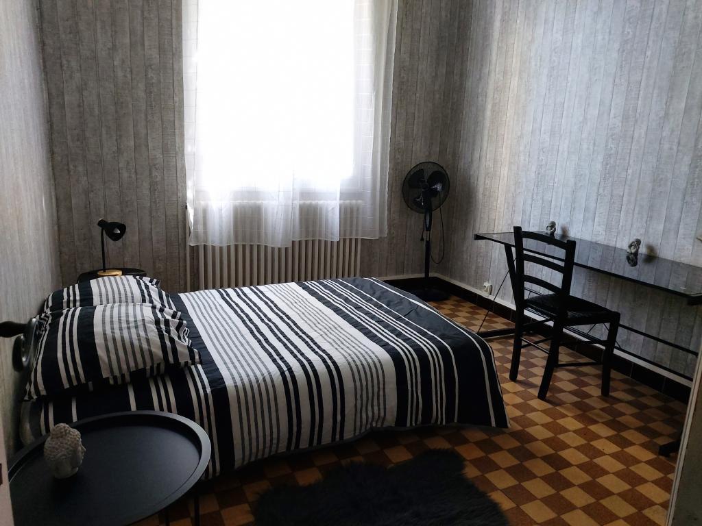 Location chambre Nice - Photo 1