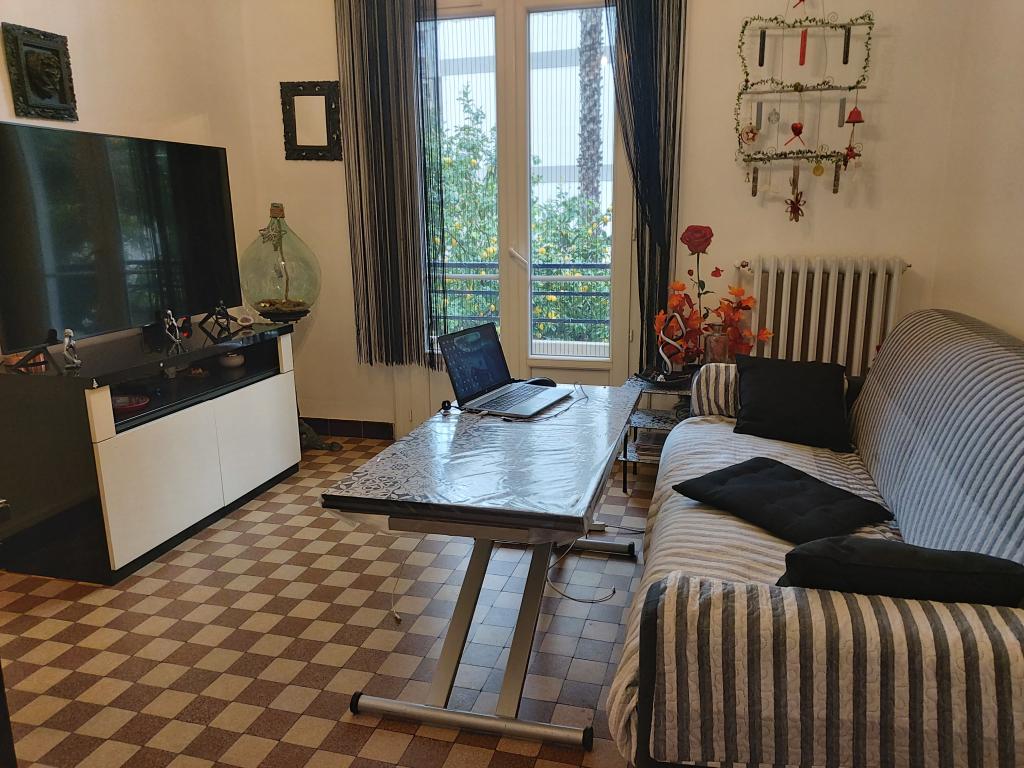 Location chambre Nice - Photo 2