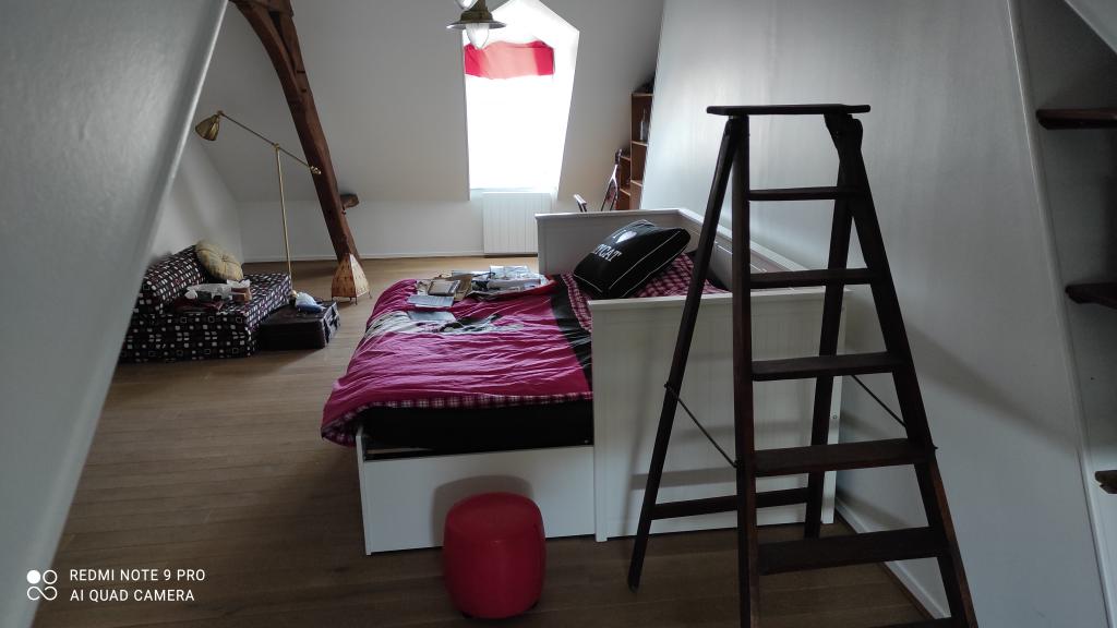 Location chambre Evreux - Photo 2