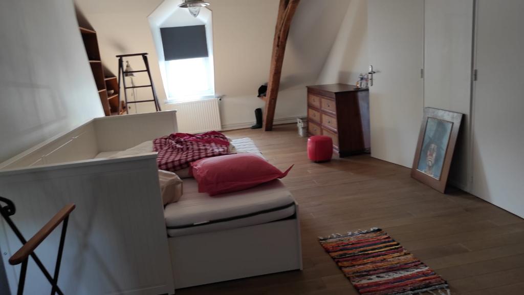 Location chambre Evreux - Photo 4