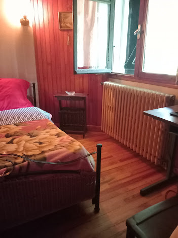 Location chambre Seyne - Photo 5
