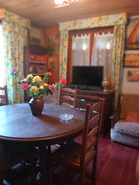 Location chambre Seyne - Photo 6