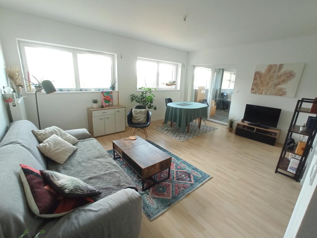 Location chambre Nantes - Photo 1