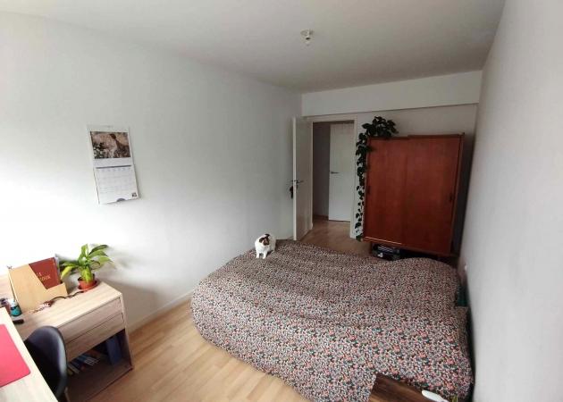 Location chambre Nantes - Photo 2