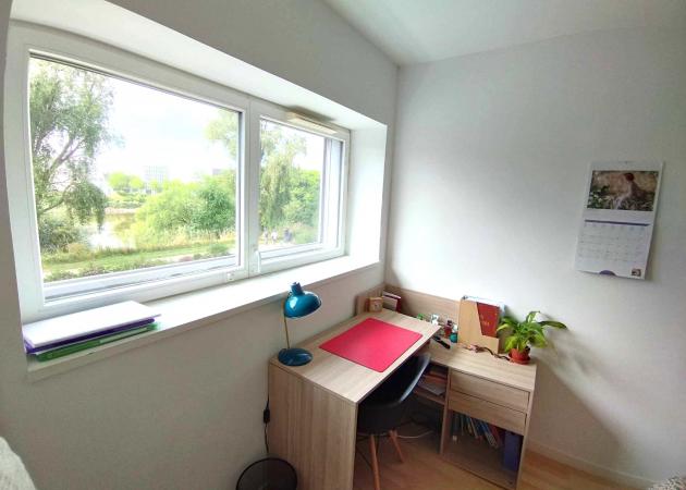 Location chambre Nantes - Photo 3